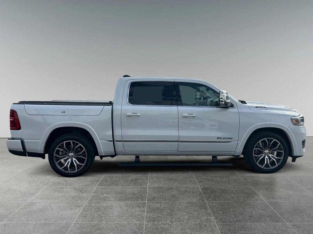 new 2026 Ram 1500 car, priced at $94,645