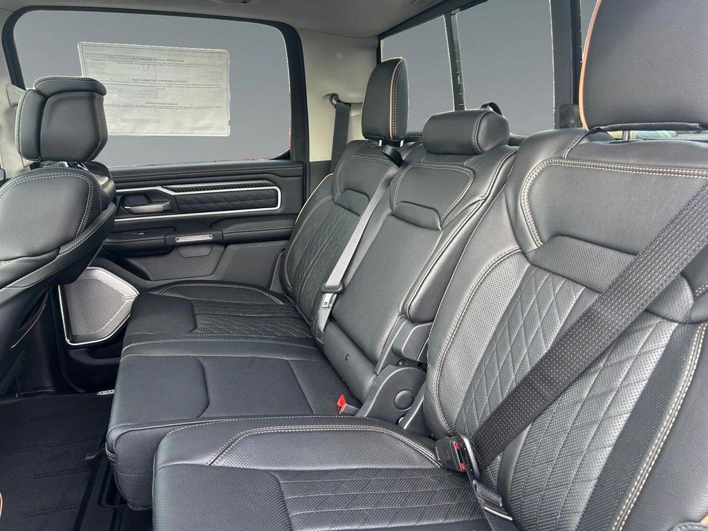 new 2026 Ram 1500 car, priced at $94,645