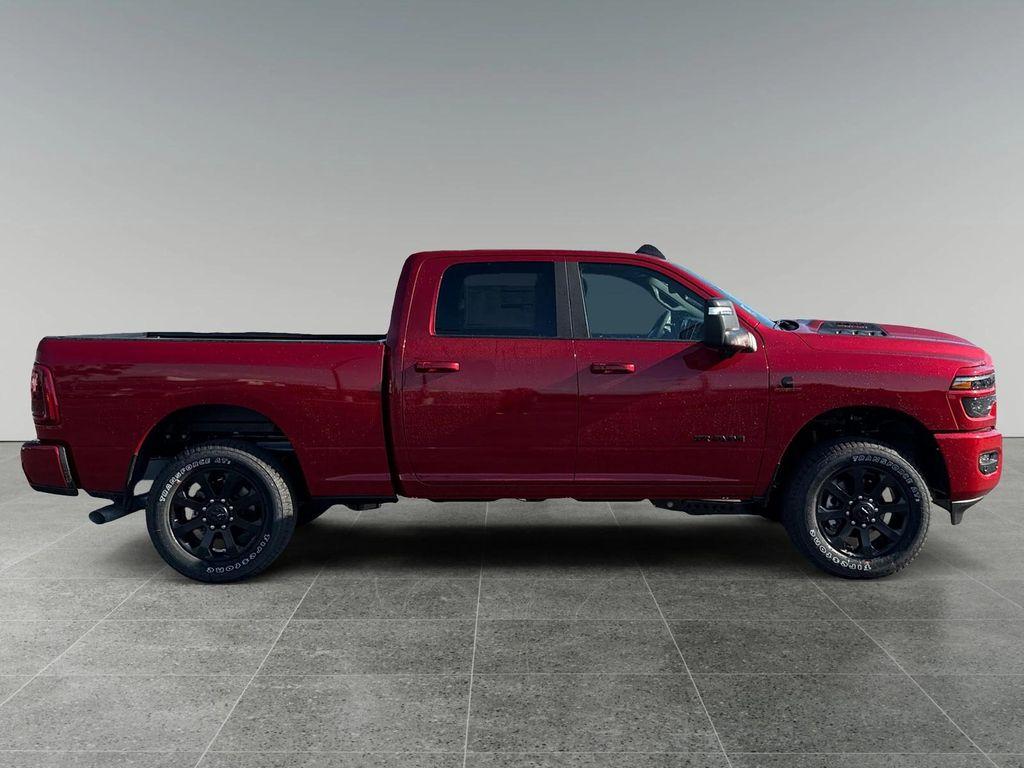 new 2026 Ram 2500 car, priced at $89,245