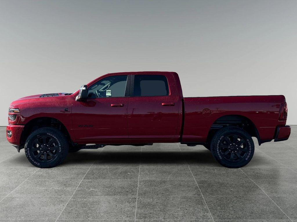 new 2026 Ram 2500 car, priced at $89,245