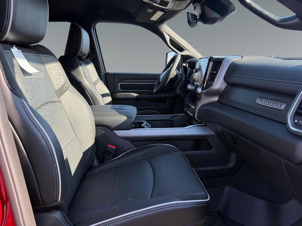 new 2026 Ram 2500 car, priced at $89,245