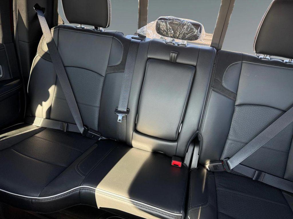 new 2026 Ram 2500 car, priced at $89,245
