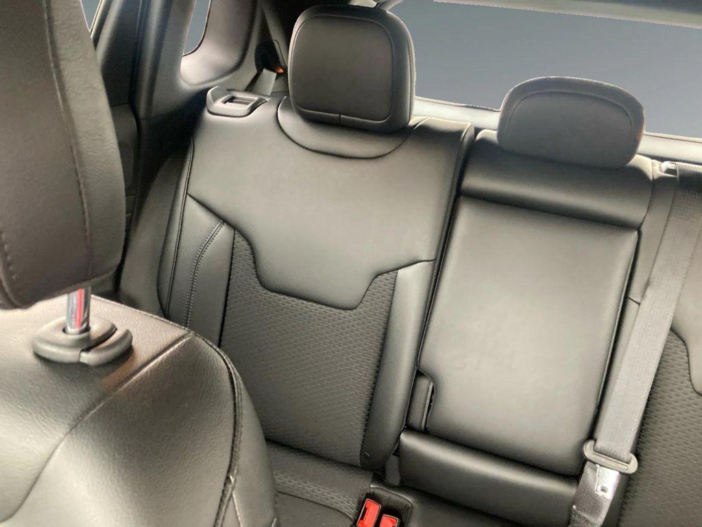 new 2025 Jeep Compass car, priced at $32,755