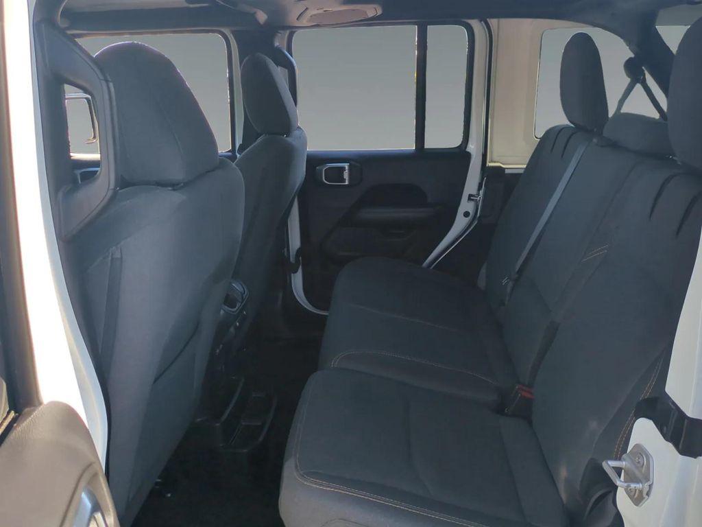 used 2024 Jeep Wrangler 4xe car