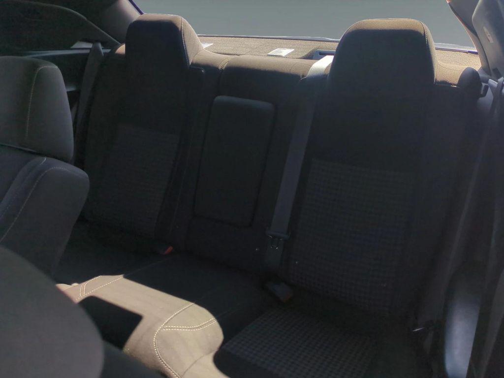 used 2023 Dodge Challenger car, priced at $25,999