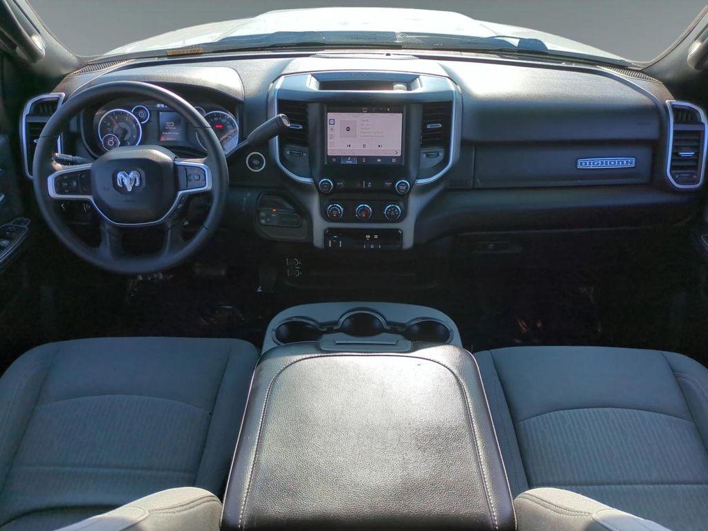 used 2023 Ram 2500 car, priced at $50,700