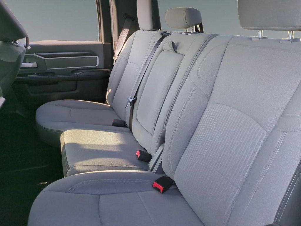 used 2023 Ram 2500 car, priced at $50,700