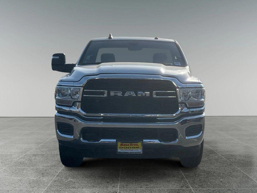 new 2024 Ram 2500 car, priced at $51,200