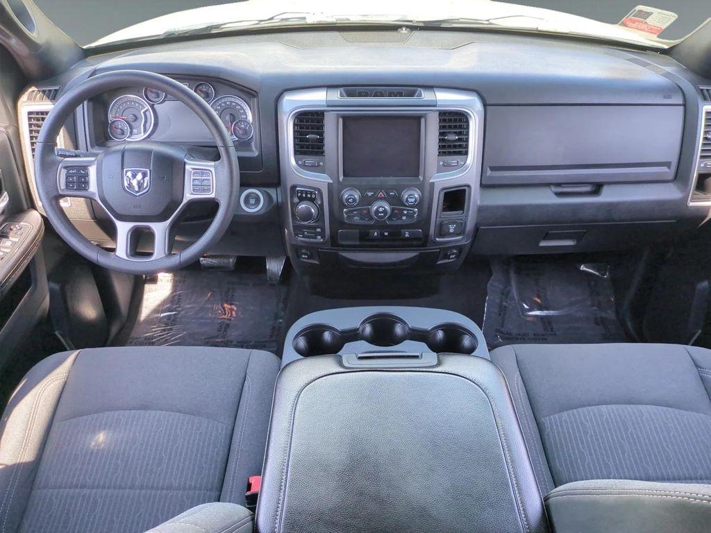 used 2023 Ram 1500 Classic car, priced at $36,450