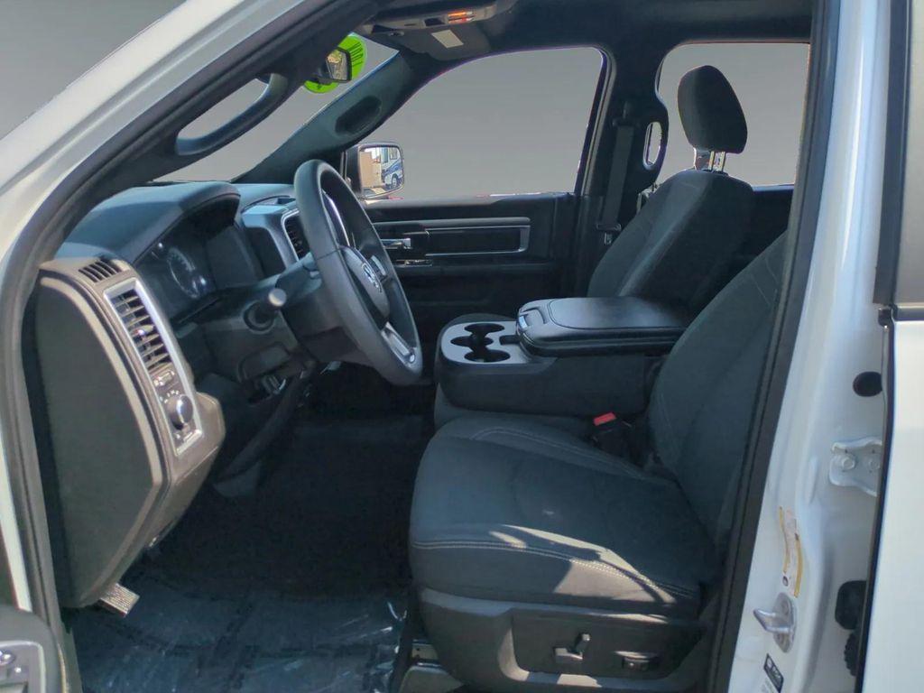 used 2023 Ram 1500 Classic car, priced at $36,450