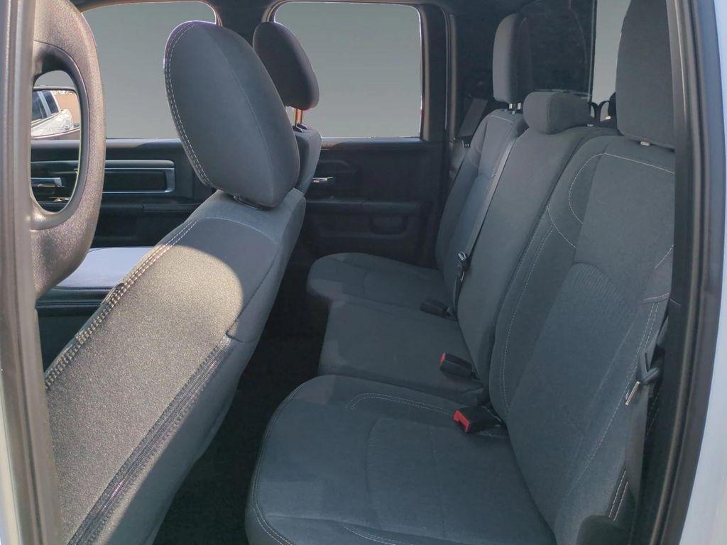 used 2023 Ram 1500 Classic car, priced at $36,450