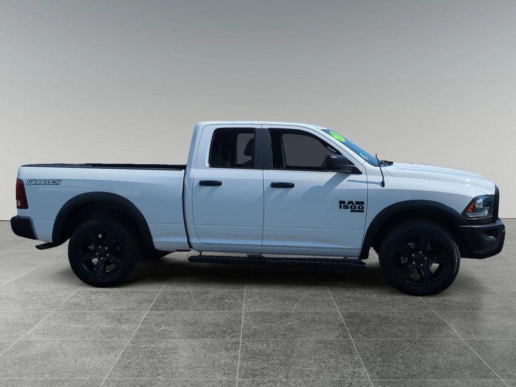 used 2023 Ram 1500 Classic car, priced at $36,450