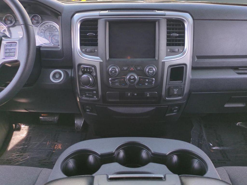 used 2023 Ram 1500 Classic car, priced at $36,450
