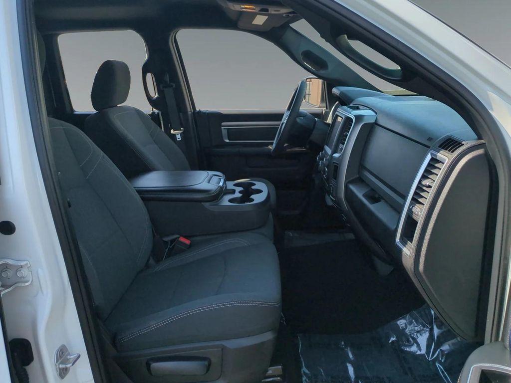 used 2023 Ram 1500 Classic car, priced at $36,450
