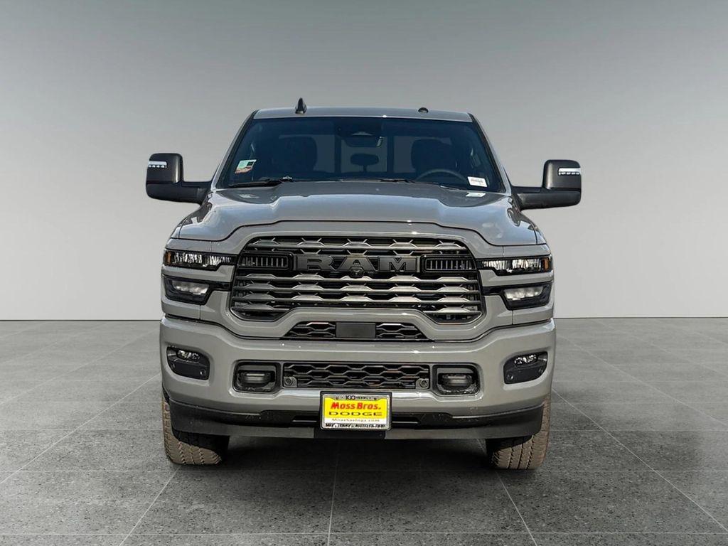new 2026 Ram 2500 car, priced at $80,450