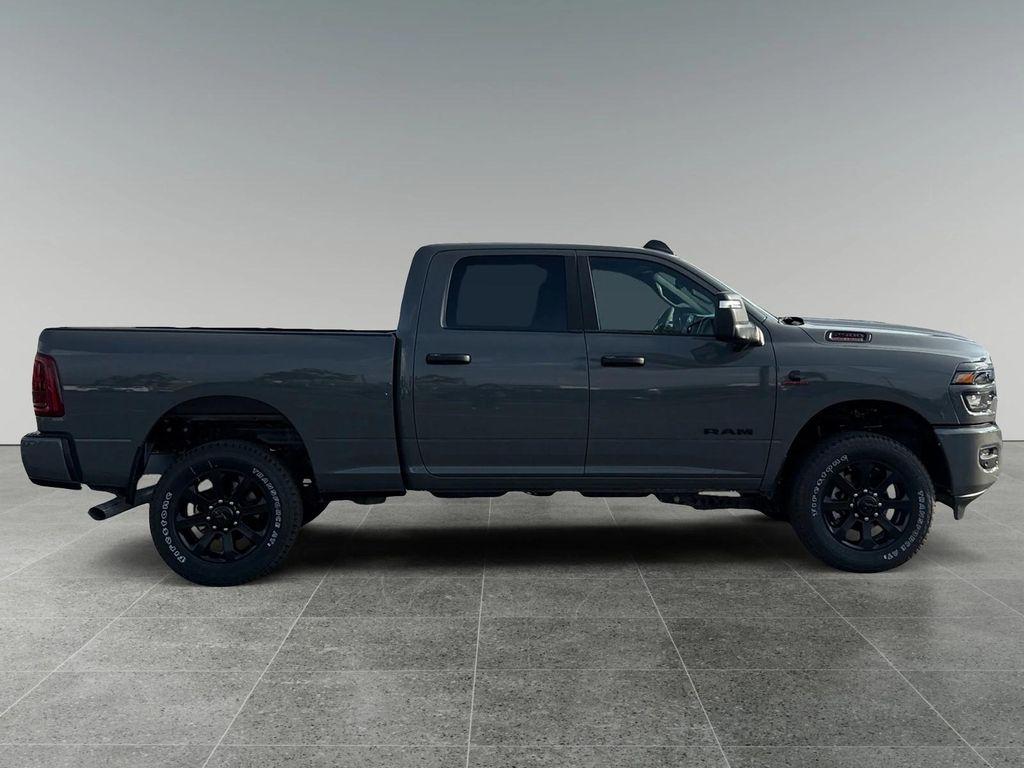 new 2026 Ram 2500 car, priced at $80,450