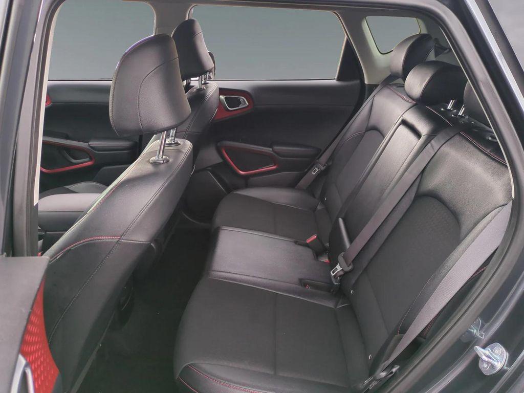 used 2023 Kia Soul car
