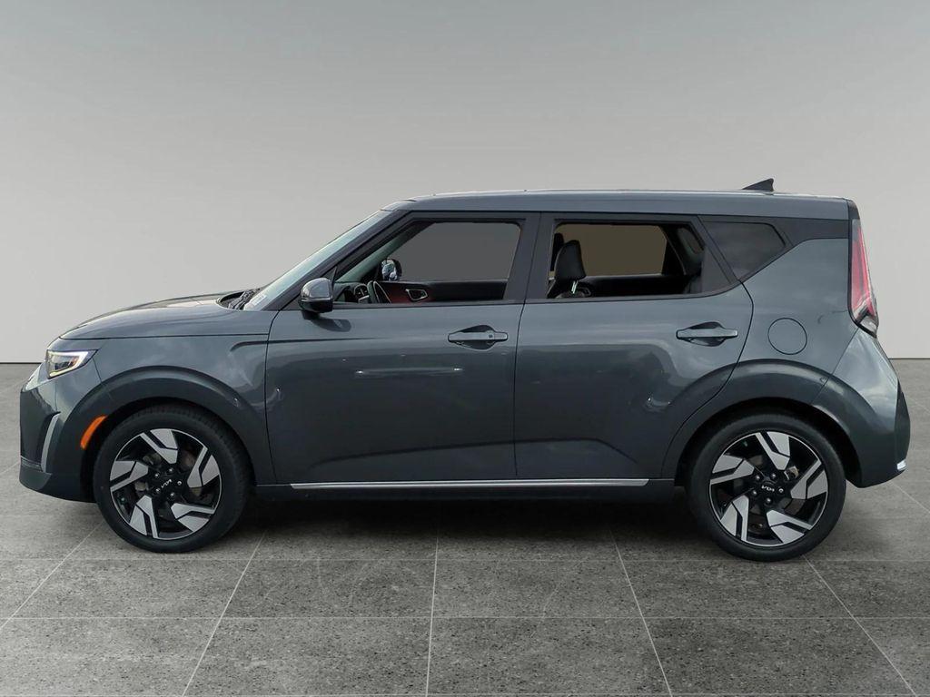 used 2023 Kia Soul car