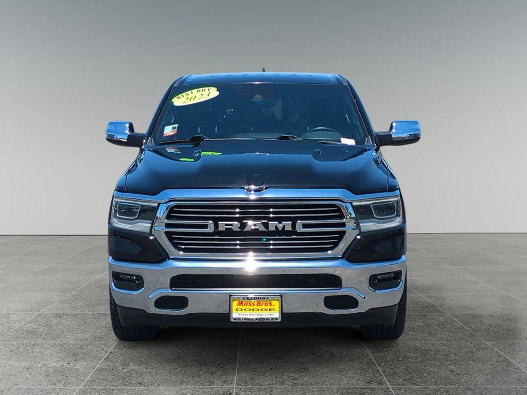 used 2023 Ram 1500 car