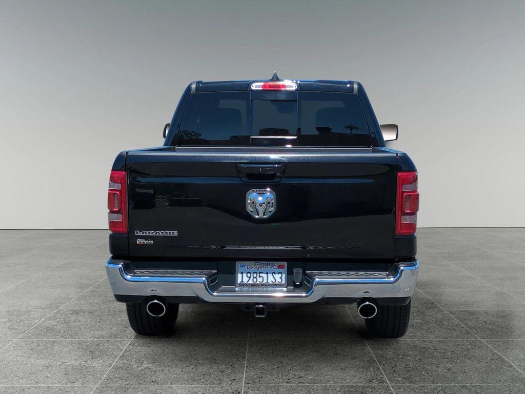 used 2023 Ram 1500 car