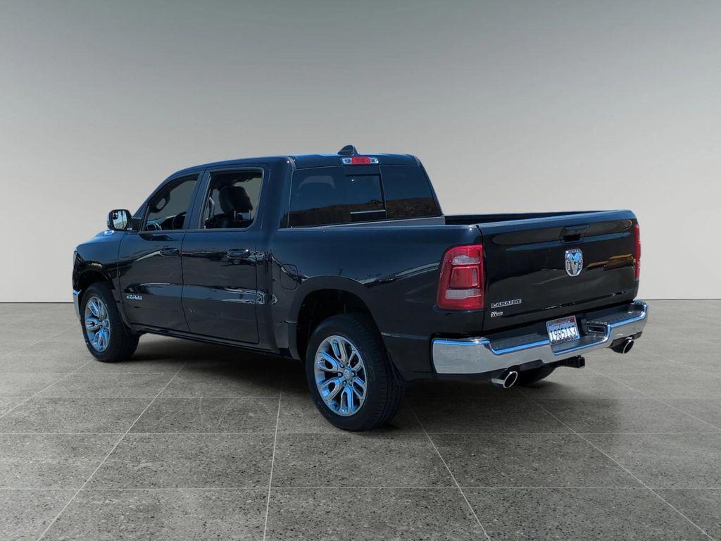 used 2023 Ram 1500 car