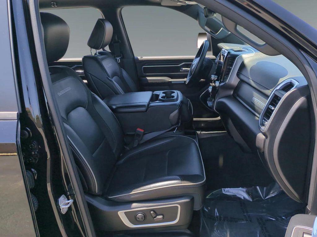 used 2023 Ram 1500 car