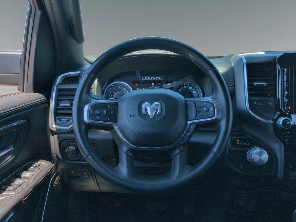 used 2023 Ram 1500 car