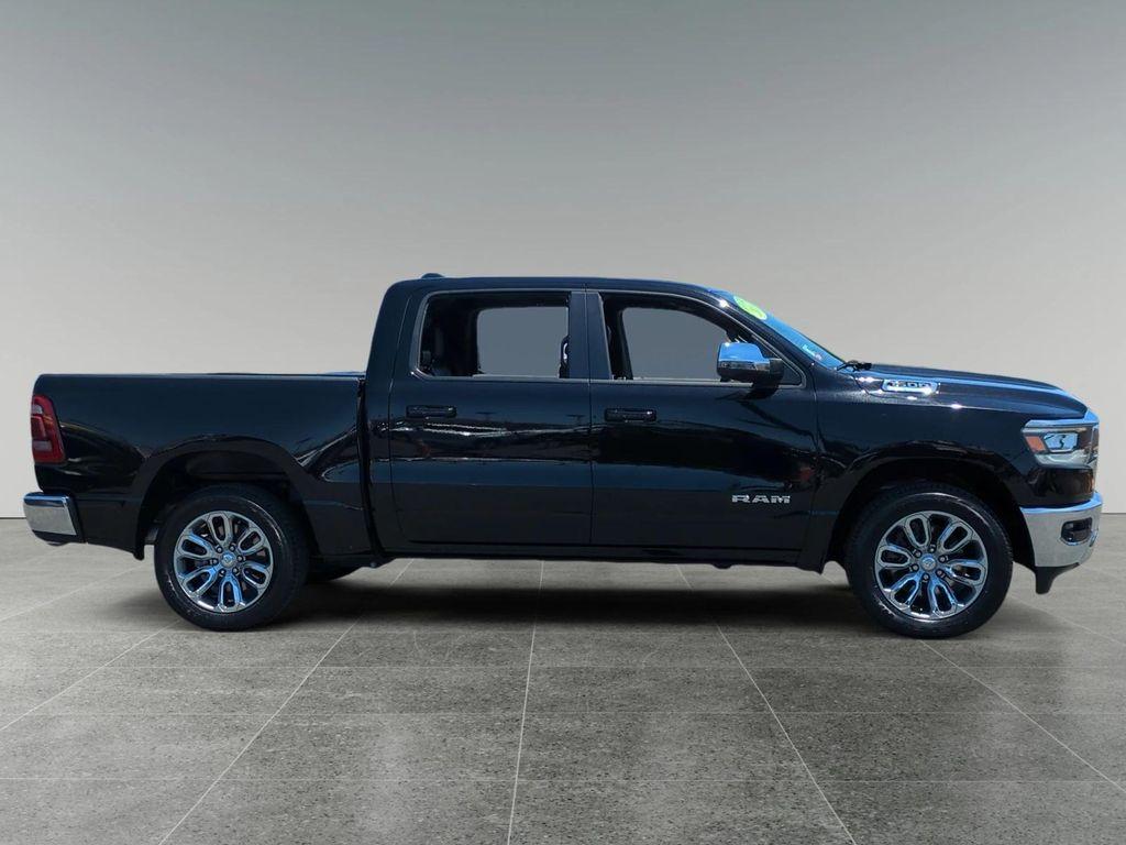 used 2023 Ram 1500 car