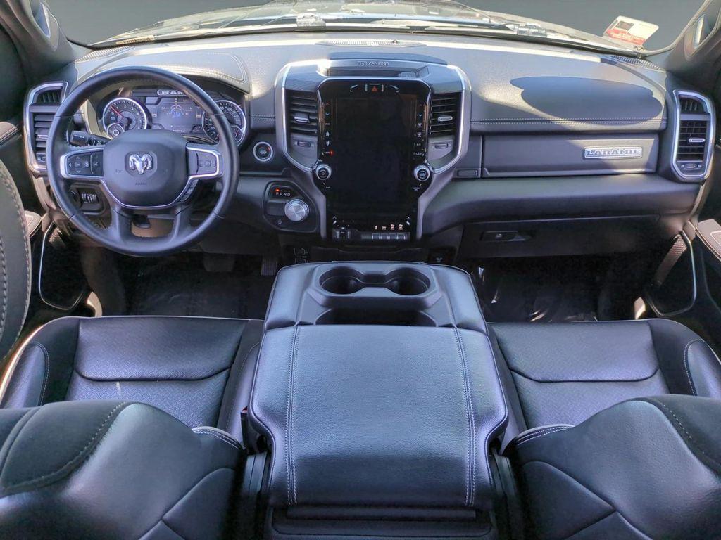 used 2023 Ram 1500 car