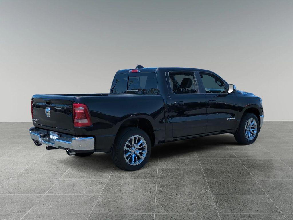 used 2023 Ram 1500 car