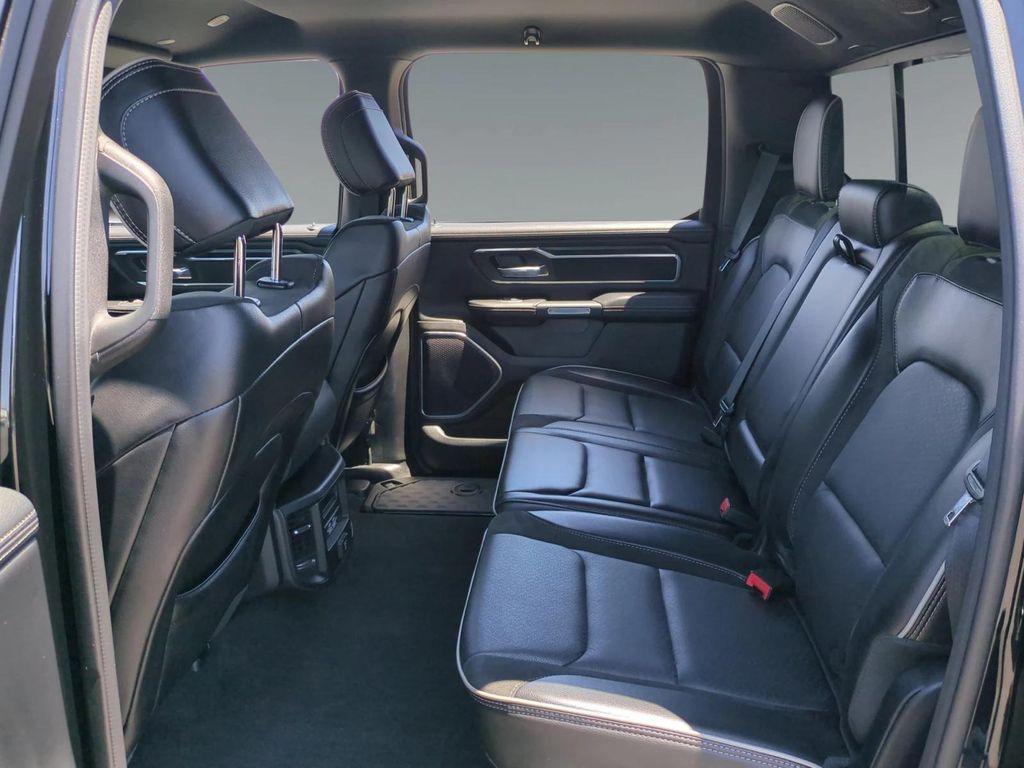 used 2023 Ram 1500 car