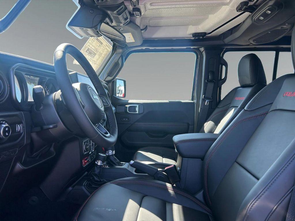new 2025 Jeep Gladiator car, priced at $59,130