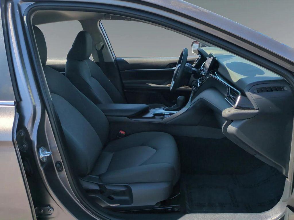 used 2023 Toyota Camry car, priced at $26,620
