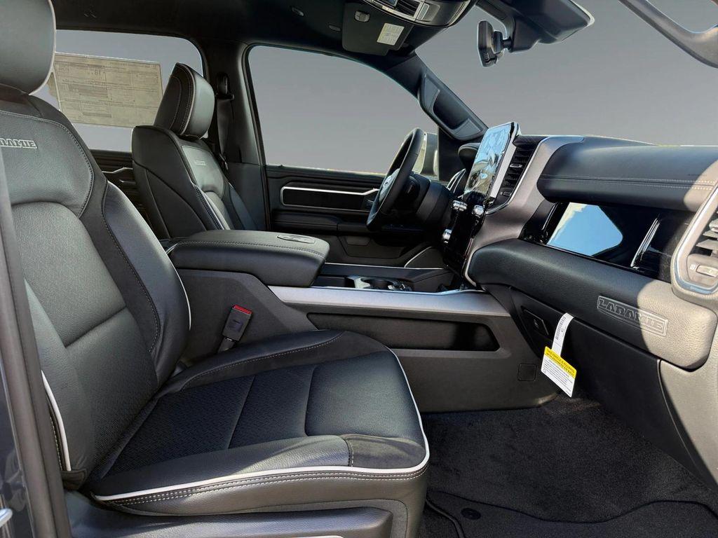 new 2026 Ram 1500 car, priced at $78,845