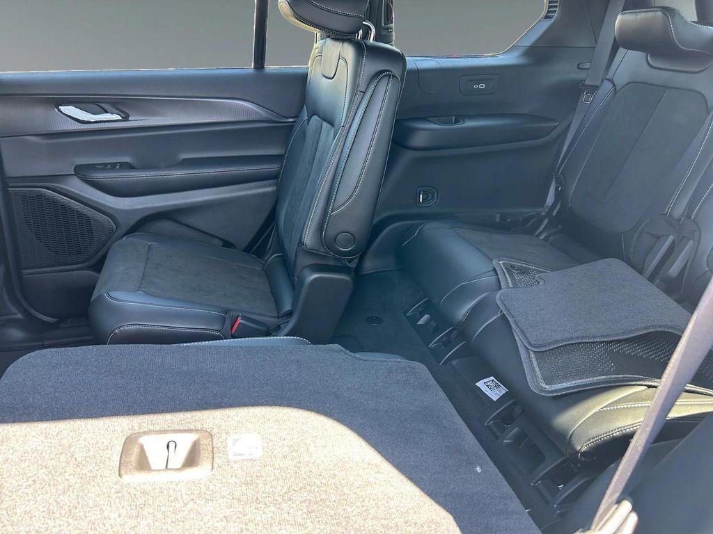 new 2025 Jeep Grand Cherokee L car, priced at $47,635