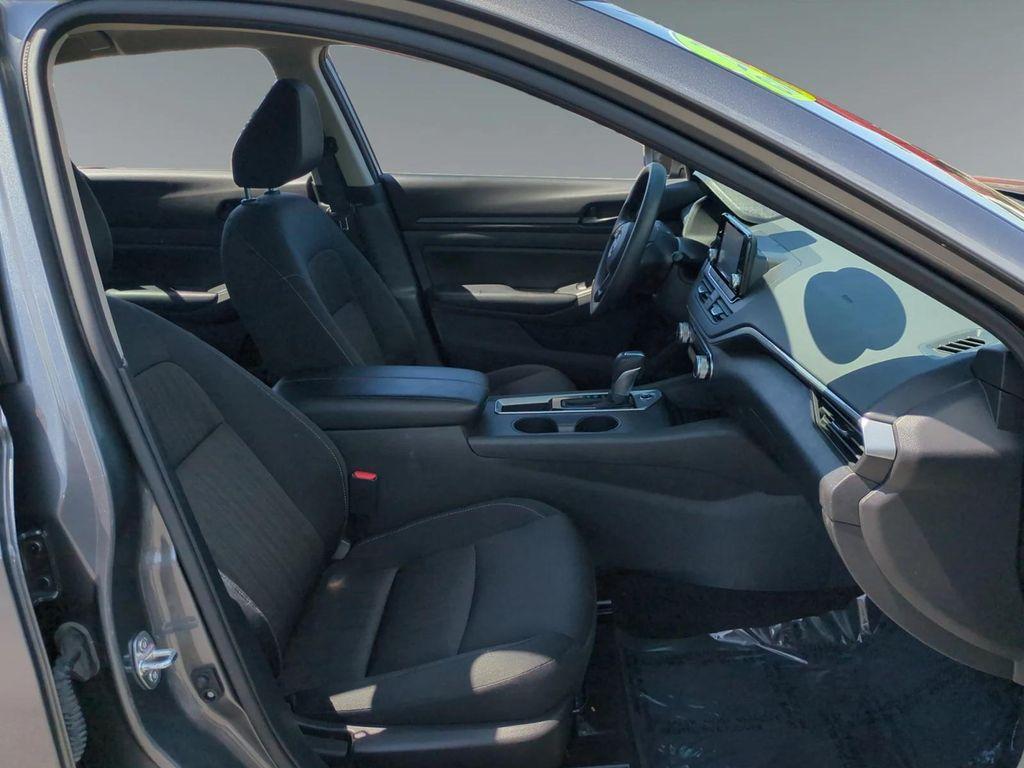used 2024 Nissan Altima car, priced at $21,950