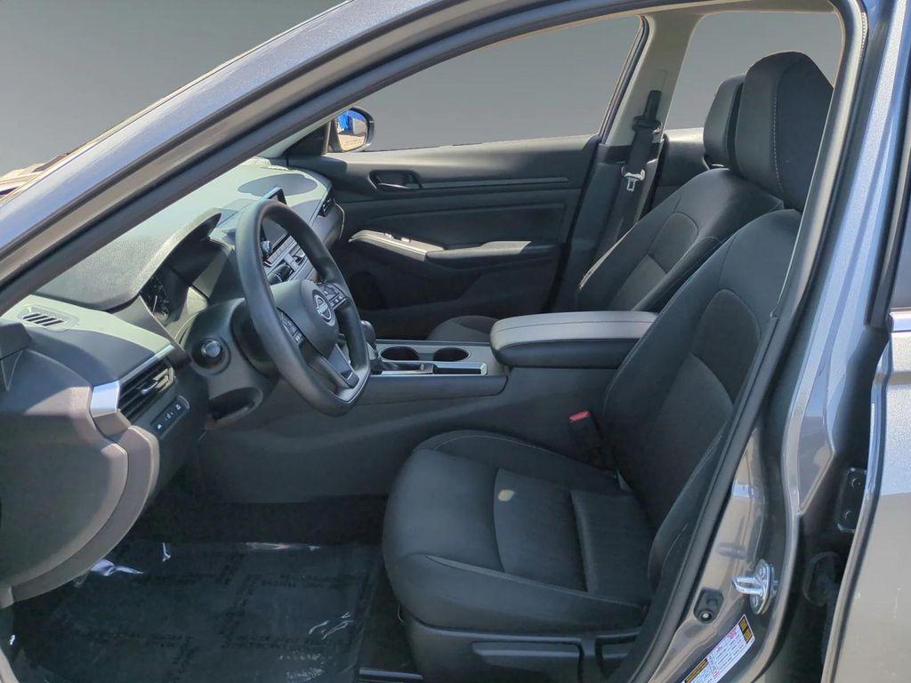 used 2024 Nissan Altima car, priced at $21,950