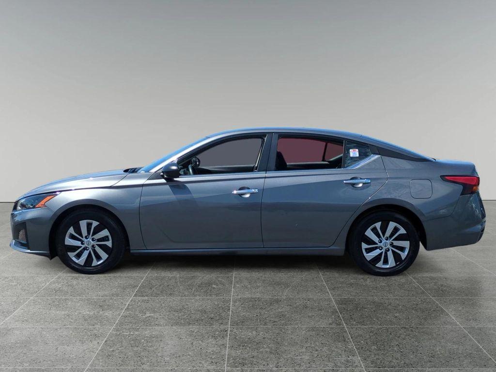 used 2024 Nissan Altima car, priced at $21,950