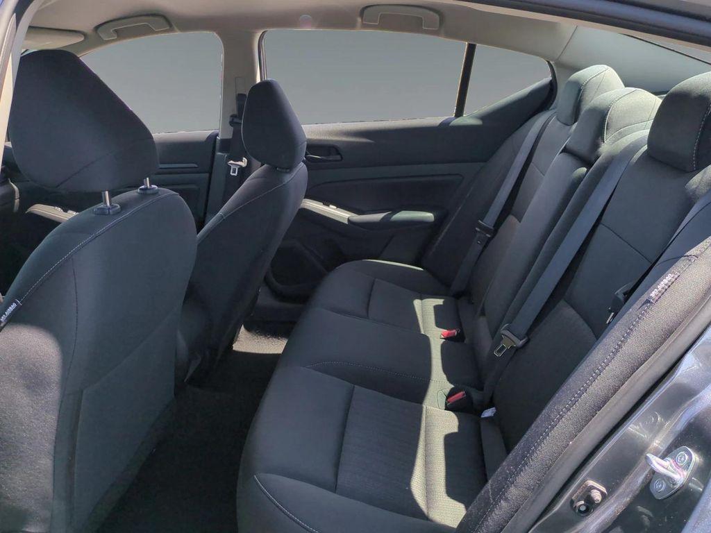used 2024 Nissan Altima car, priced at $21,950