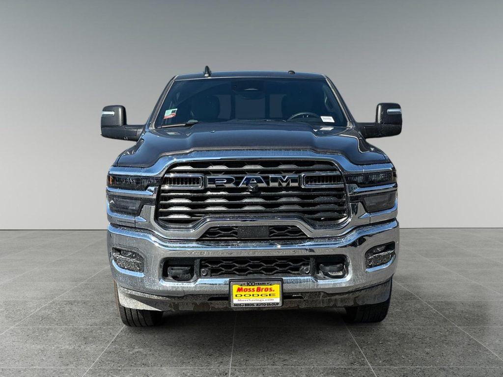 new 2026 Ram 2500 car, priced at $71,135