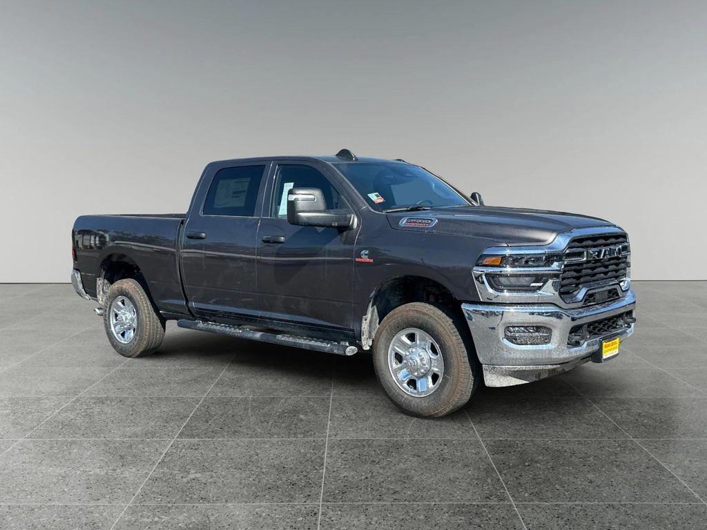 new 2026 Ram 2500 car, priced at $71,135