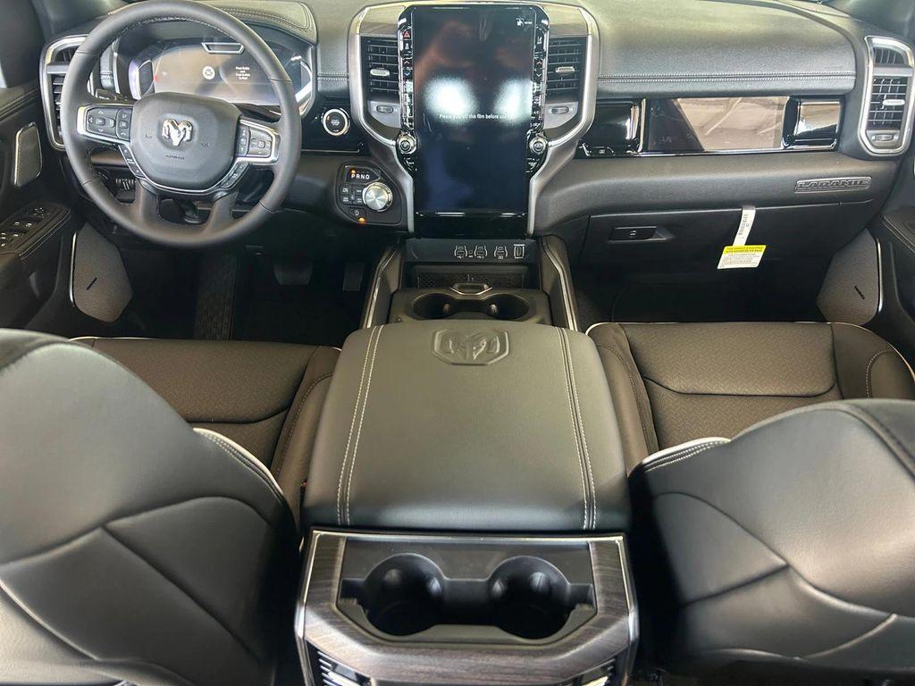 new 2026 Ram 1500 car, priced at $75,910
