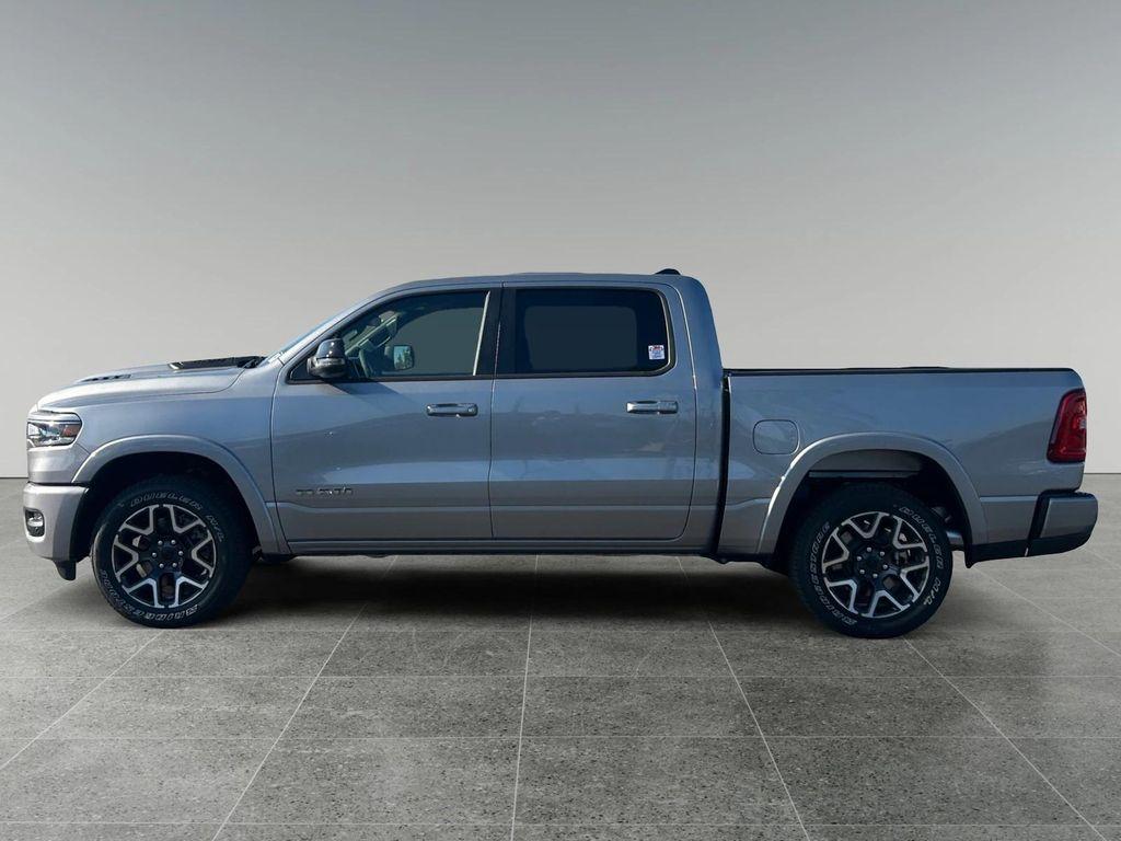 new 2026 Ram 1500 car, priced at $75,910
