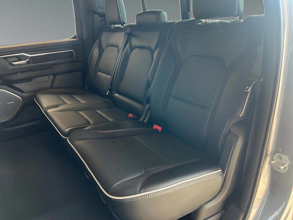 new 2026 Ram 1500 car, priced at $75,910