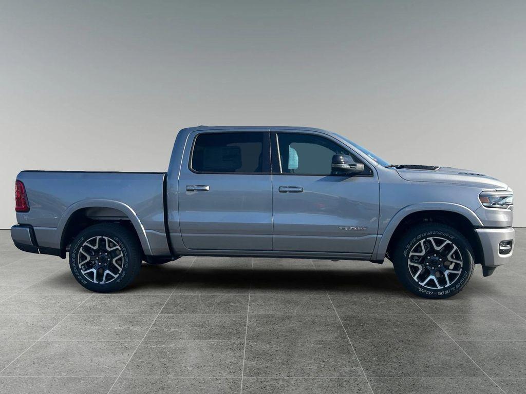new 2026 Ram 1500 car, priced at $75,910