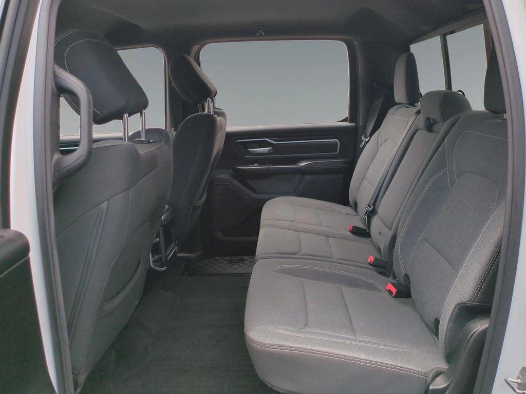used 2022 Ram 1500 car