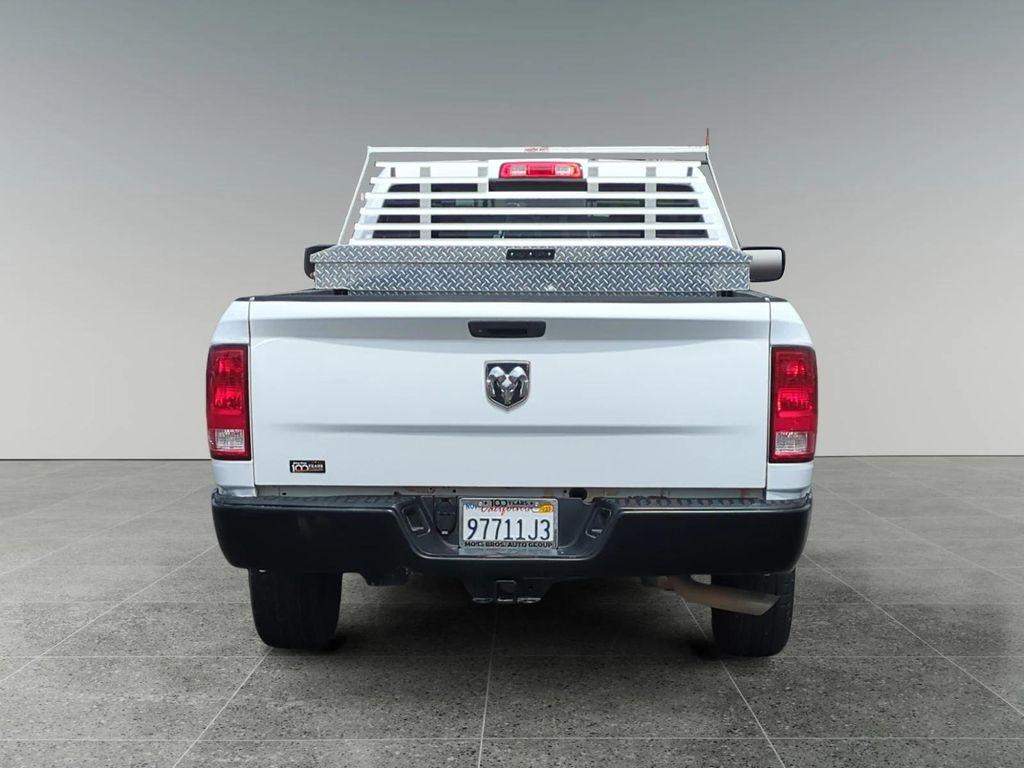 used 2021 Ram 1500 car, priced at $24,850