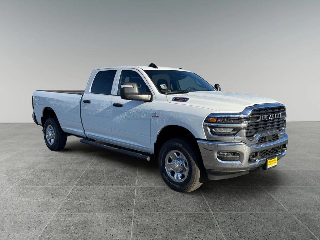 new 2026 Ram 2500 car, priced at $73,280