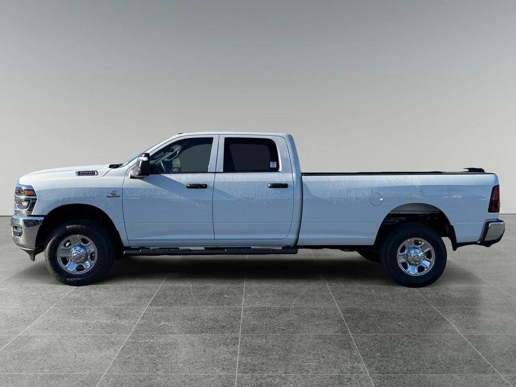 new 2026 Ram 2500 car, priced at $73,280