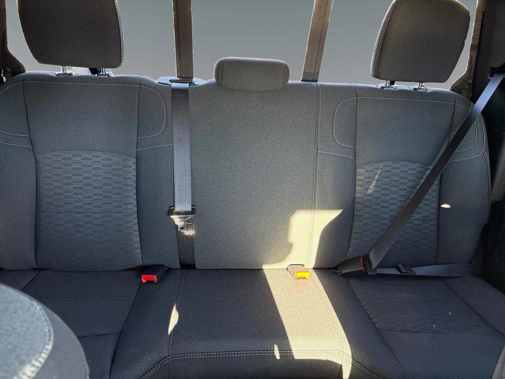 new 2026 Ram 2500 car, priced at $73,280